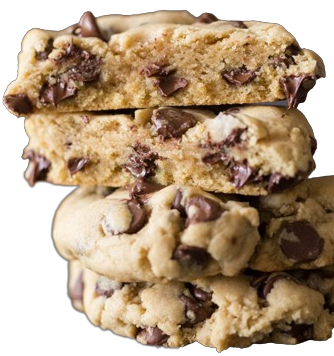 Chocolate Chip Cookie