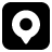 Location symbol icon