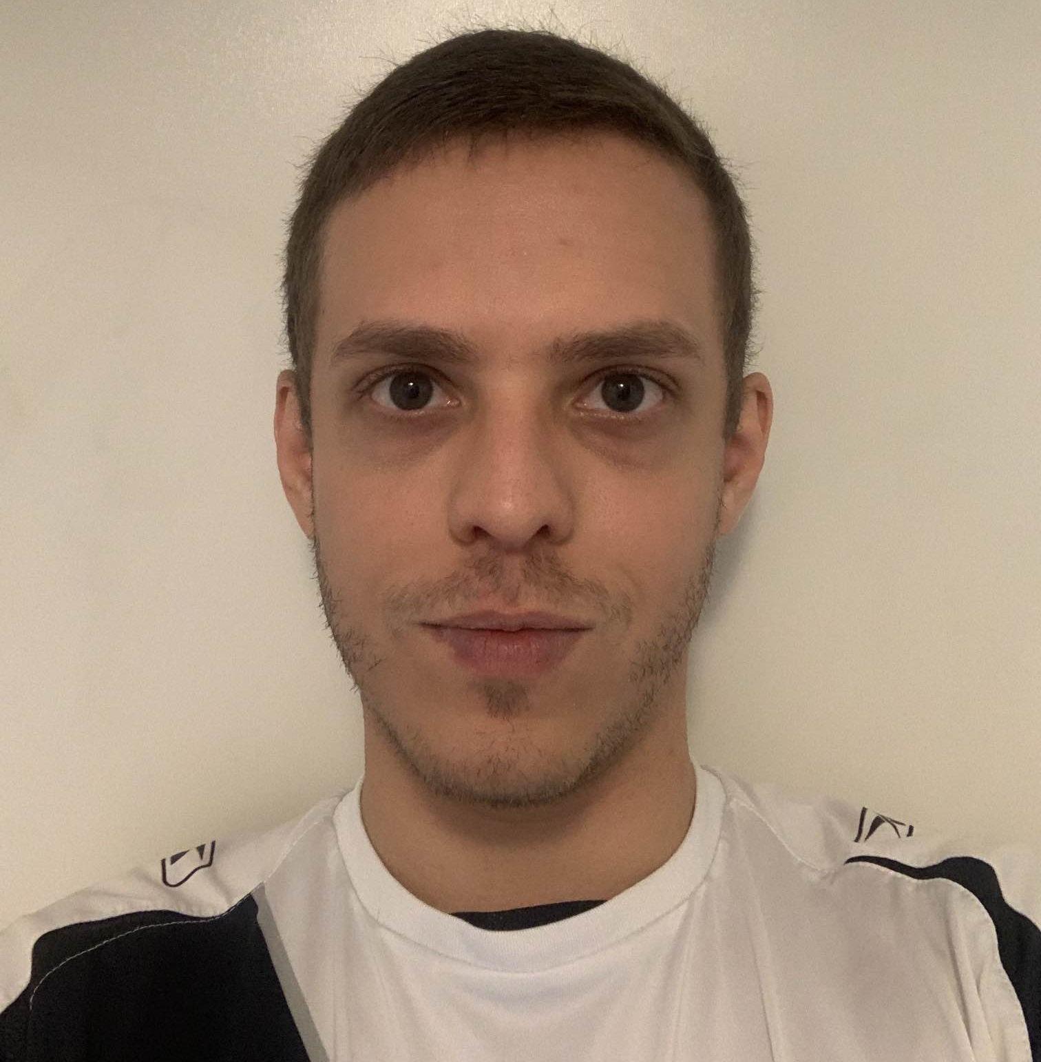 Photo of Bruno Fernandes Da Cunha Santos