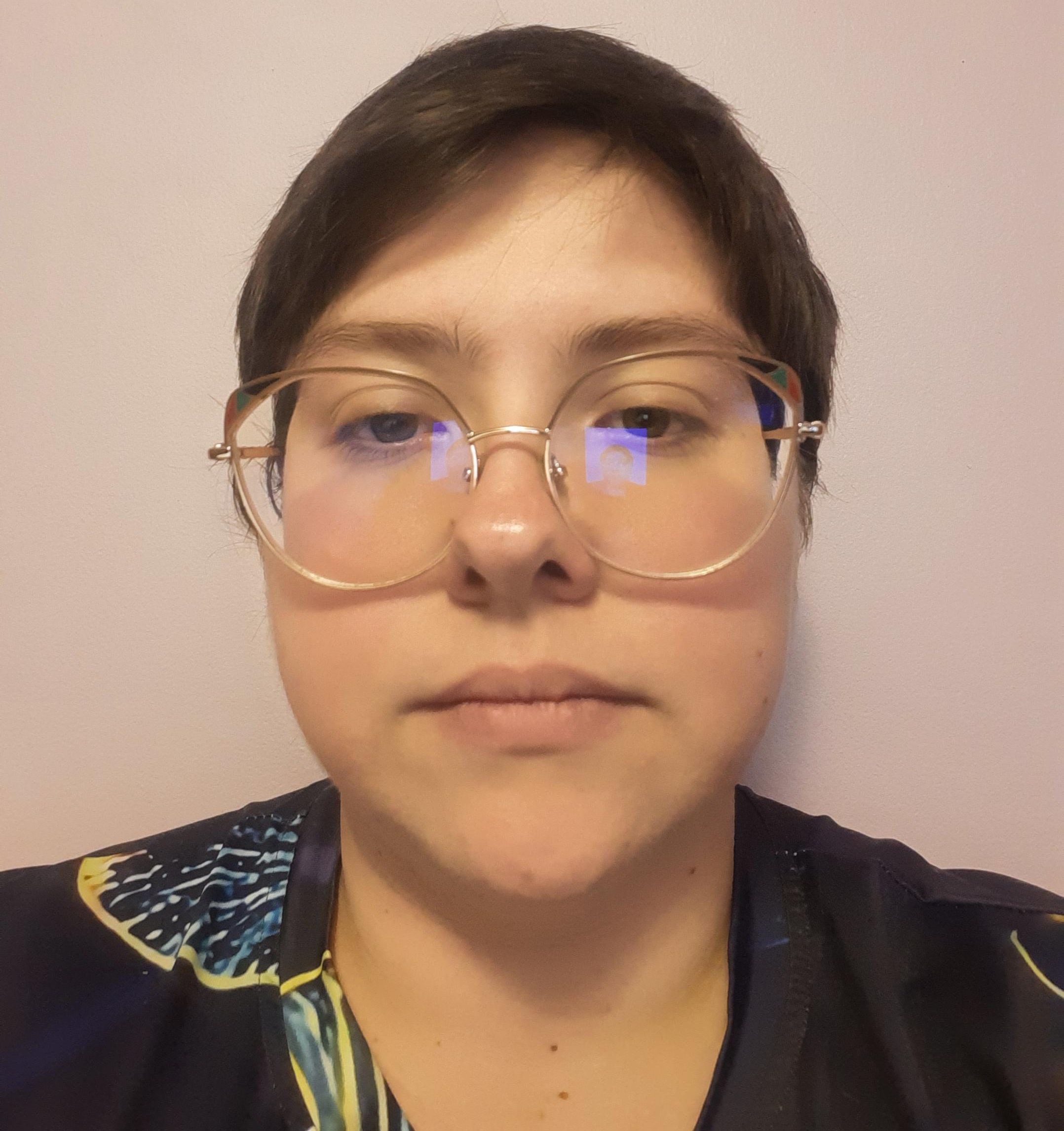 Photo of Katherine Dorensky