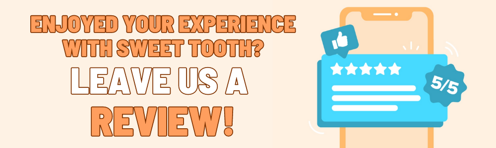 Leave us a review
