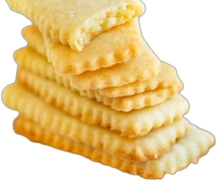 Shortbread Cookie
